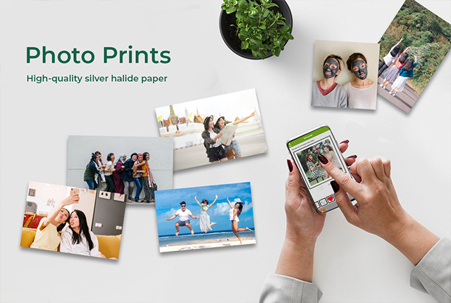  Photo Printing Service